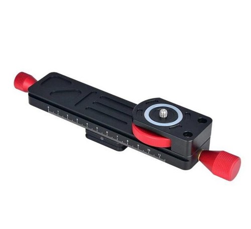 Rail blocage rapide arca - rail,