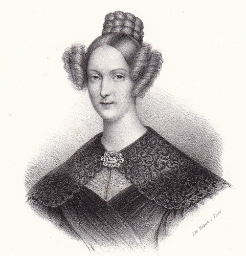 Louise orléans reine des - d'orléans,