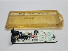 BOUYER AZ 1210 B UNIVERSAL INPUT MODULE 582400D