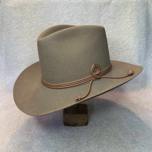 Vintage resistol western - resistol,