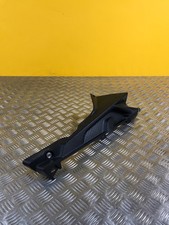 cache laterale droit pour BMW