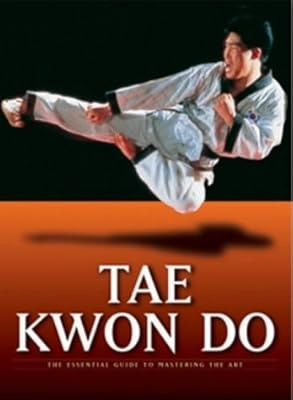Taekwondo - (martial, arts)