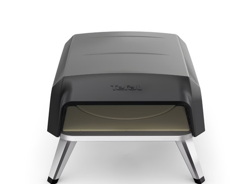 Four pizza gaz tefal - four,