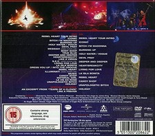 Madonna: Rebel Heart Tour