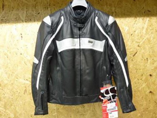 Blouson veste moto - , pour