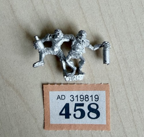 Warhammer citadel orc - warhammer,