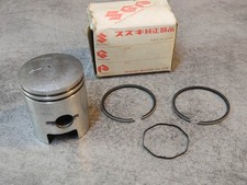 Kit piston 41 mm + segments