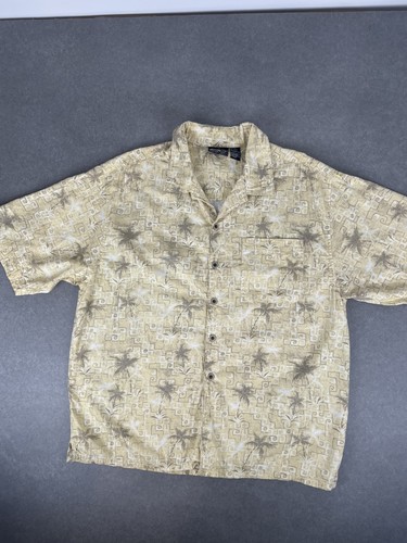 Chemise hawaïenne sport - chemise,