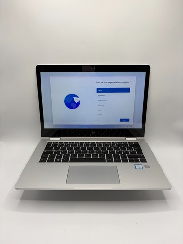 Elitebook x360 1030 g2 - 1030,