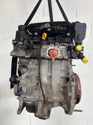 Moteur peugeot 108 1627122980 - 108,