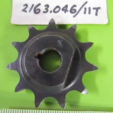 Montesa Cota 247 11 Dent Drive