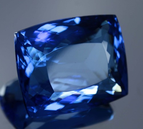 Certifié bleu naturel - bleu,