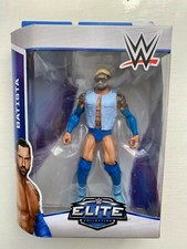 Bnib WWE Batista Bluetista
