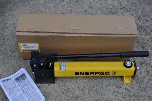 Enerpac p392 hydraulic hand - p392,