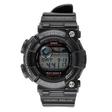CASIO G-SHOCK FROGMAN GWF-1000
