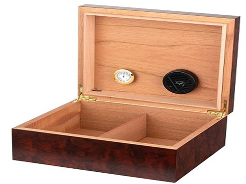 Angelo humidor marron - angelo,