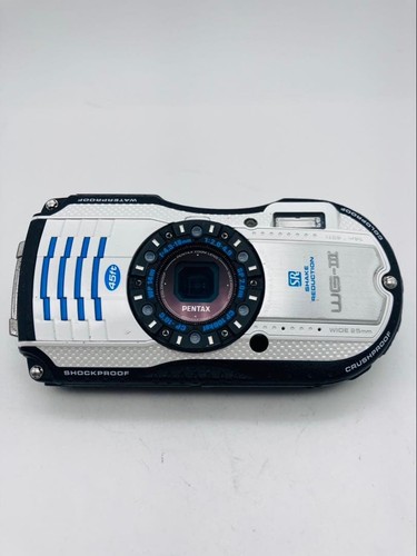 Appareil photo numérique