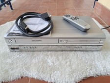 Magnétoscope Lecteur