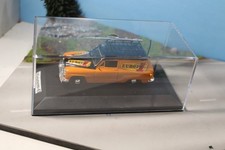 SIMCA ARONDE MESSAGERE RADIO