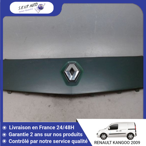 Calandre renault - calandre,