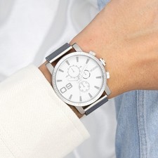 Oozoo Montre Pour Homme