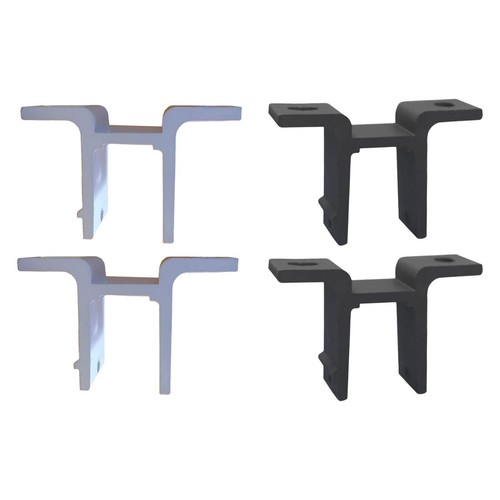 Support montage mural pour - de,