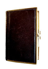 Petit paroissien romain N°49