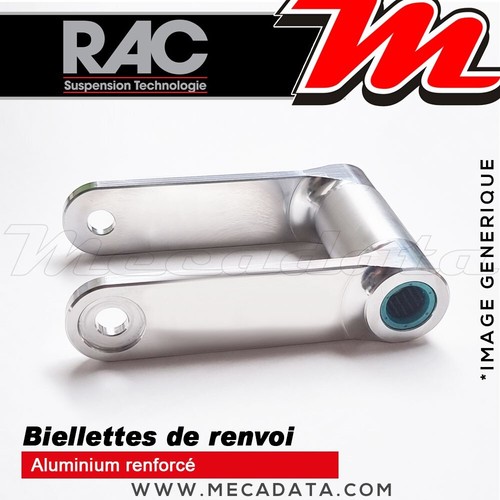 Kit rabaissement suzuki - kit,