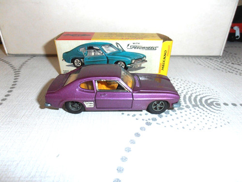 Dinky toys meccano 43 - meccano, 1/43