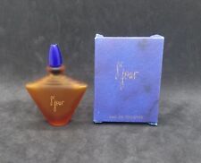 Miniature Perfume 8th Day Yves Rocher EDT 7.5 ml empty 