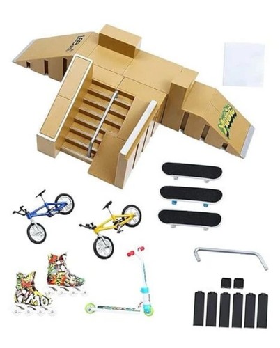 Skate park kit - kit,, bigger