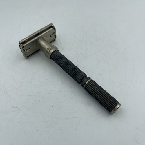 Ancien rasoir gillette - ancien,
