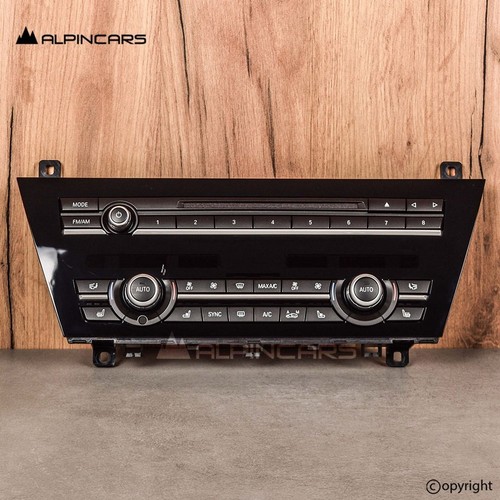 Oem bmw f06 - oem, ac