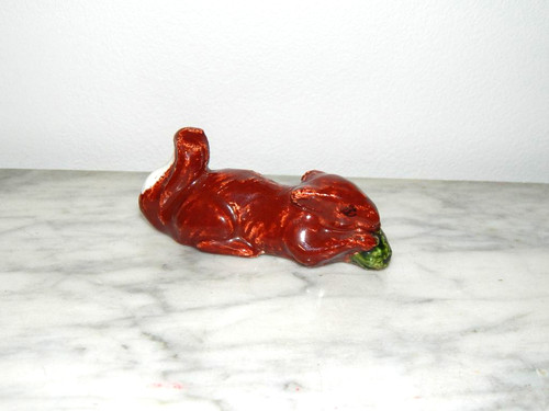 Ancienne petite sculpture - ancienne,