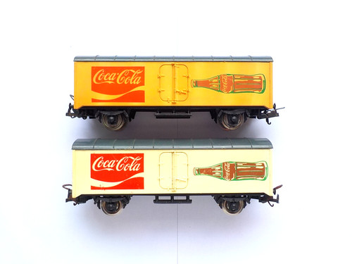 Lot wagons lima wagon - lot,