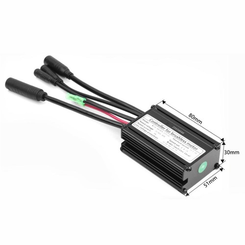 Contrôleur brushless robuste - brushless,