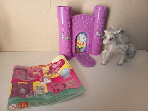 Little pony donald s - mc, donald's