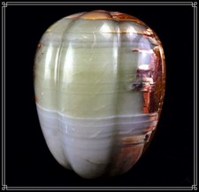 SPLENDIDE BOULE D'ESCALIER EN