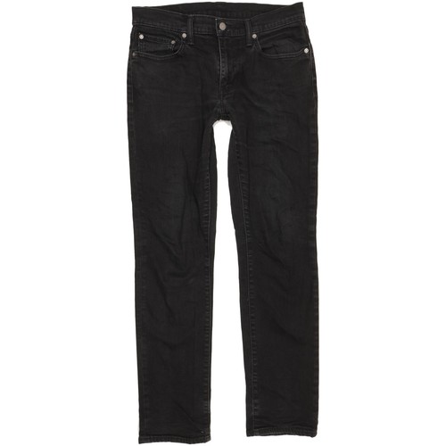 Levi 511 homme noir - levi's,
