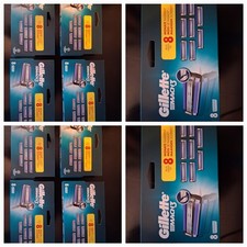 Lot De 80 Lames De Rasoir