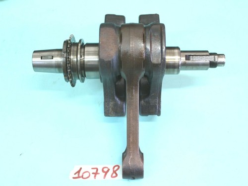 Arbre moteur suzuki - arbre, 600