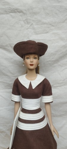 Poupée vintage rare - poupée,