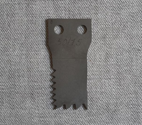 Bedane 50 mm - mm, pour