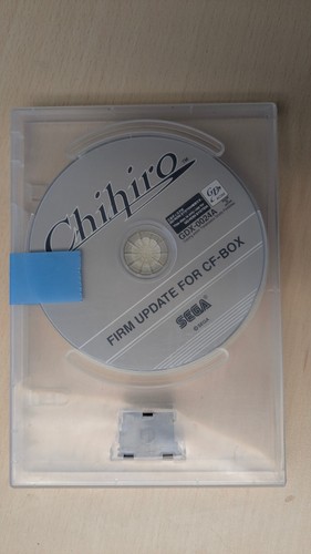 Nos chihiro firm - firm, for