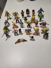 dragon ball z figures