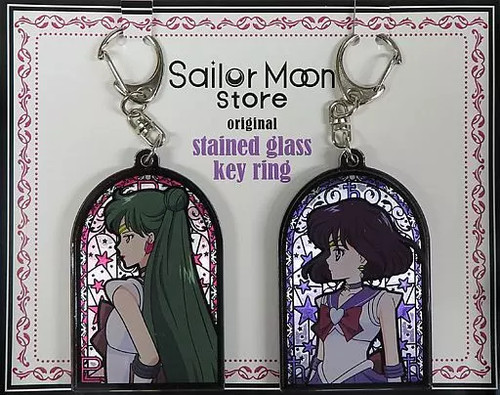 Porte clés super sailor - porte-clés,