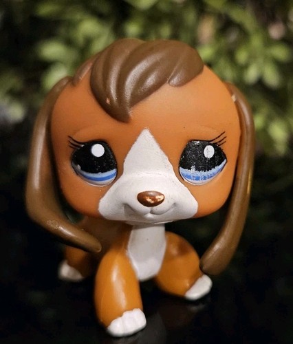 Lps 1104 littlest - ✨️lps, #1104