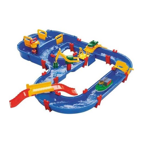 Aquaplay circuit aquatique - aquaplay,