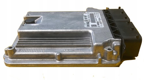 Ecu audi seat skoda - vw,