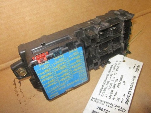48271a30 module fusibles - 48271a30, de